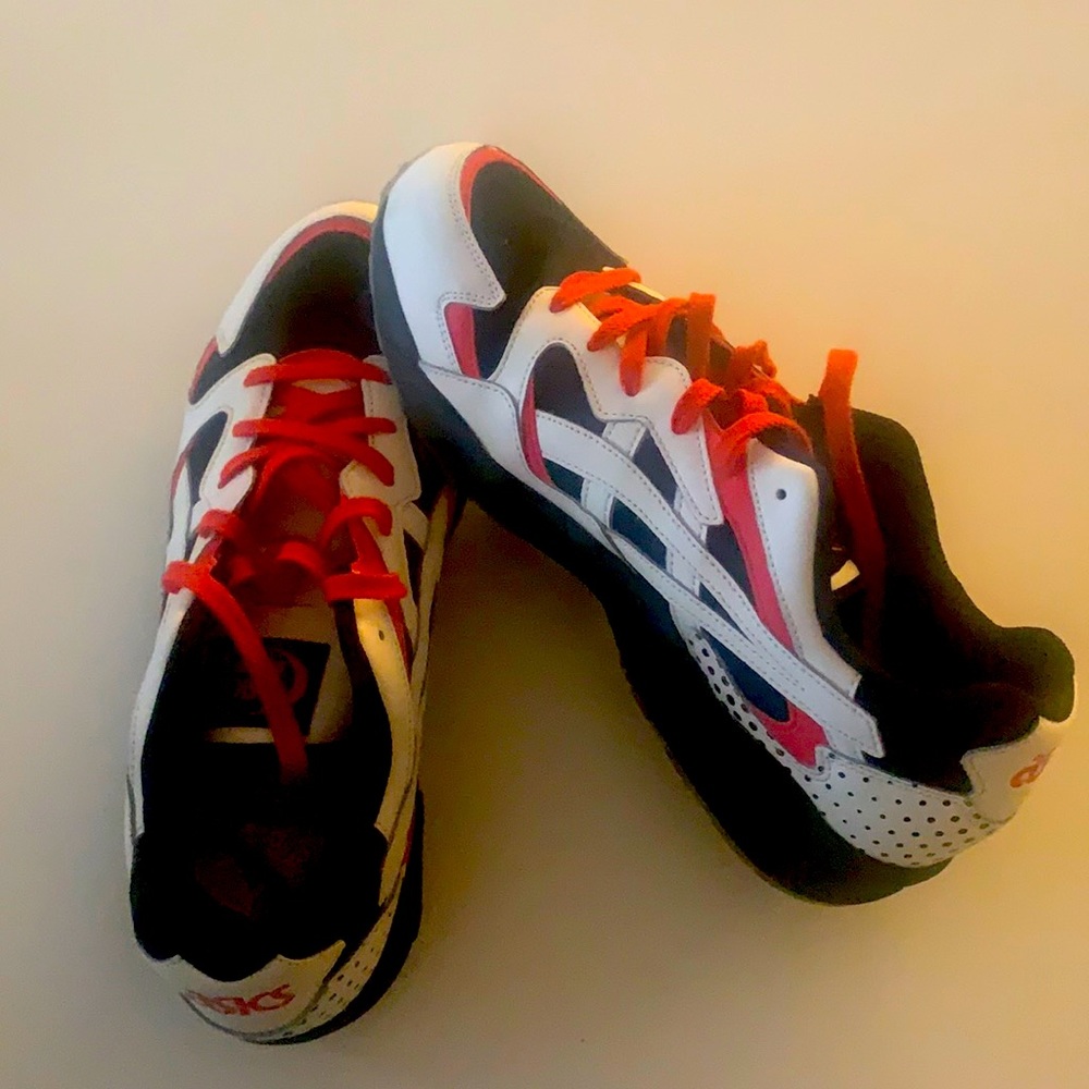 ASICS GEL-DIABLO
